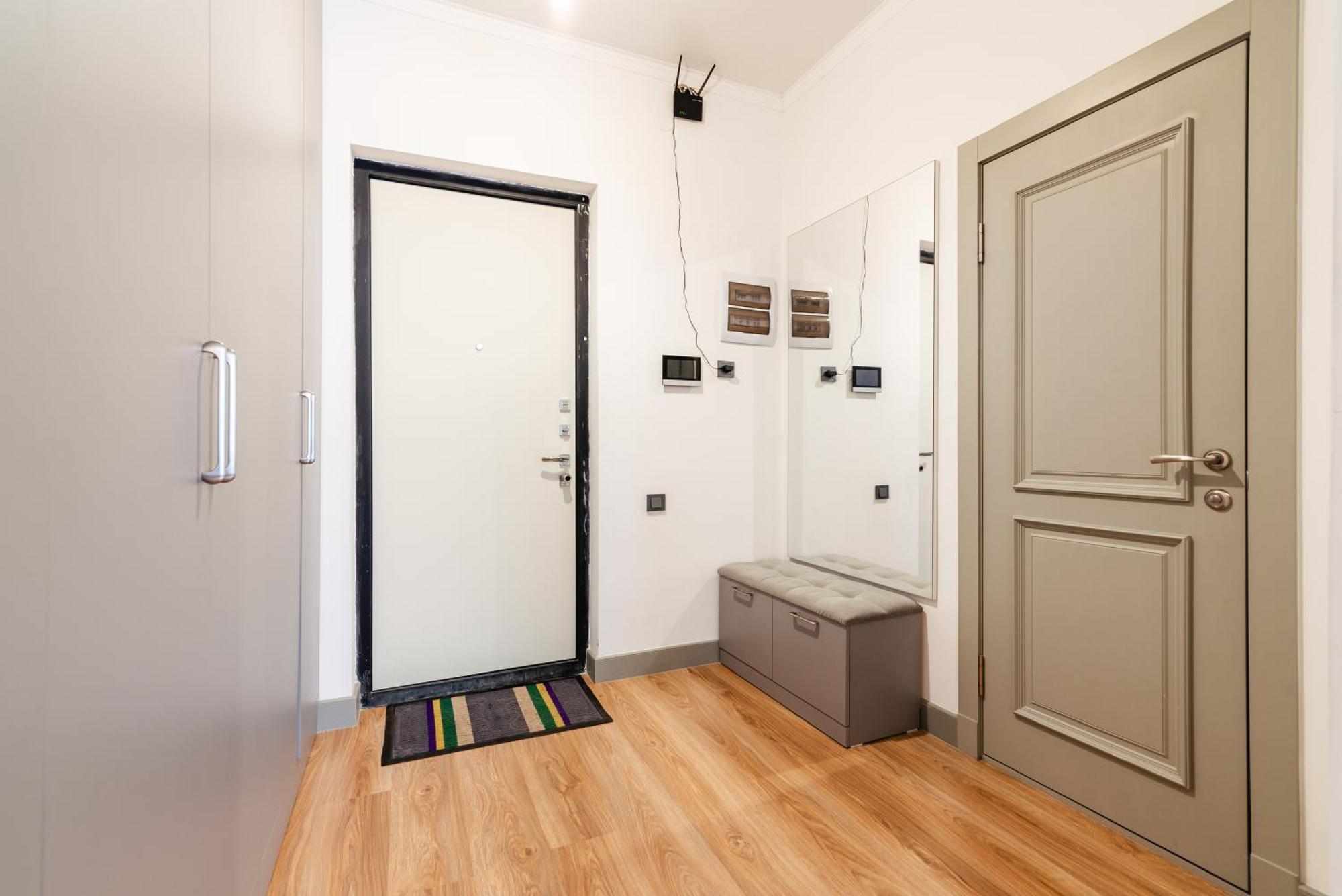 Cozy Home Exclusive Time Almaty Exterior photo